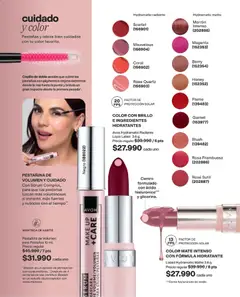 Avon catálogo Ciclo 14/2026 -  Vista previa de la revista de la tienda Avon valido desde el 19/09/2026 | Página: 28