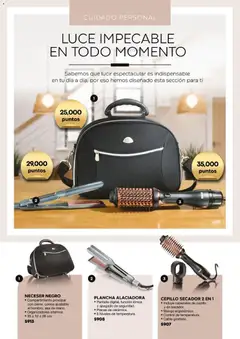 Vista previa de Fuller catálogo Puntos, nuevo folleto de la tienda, válido en México a partir del 15/06/2026 | Página: 22