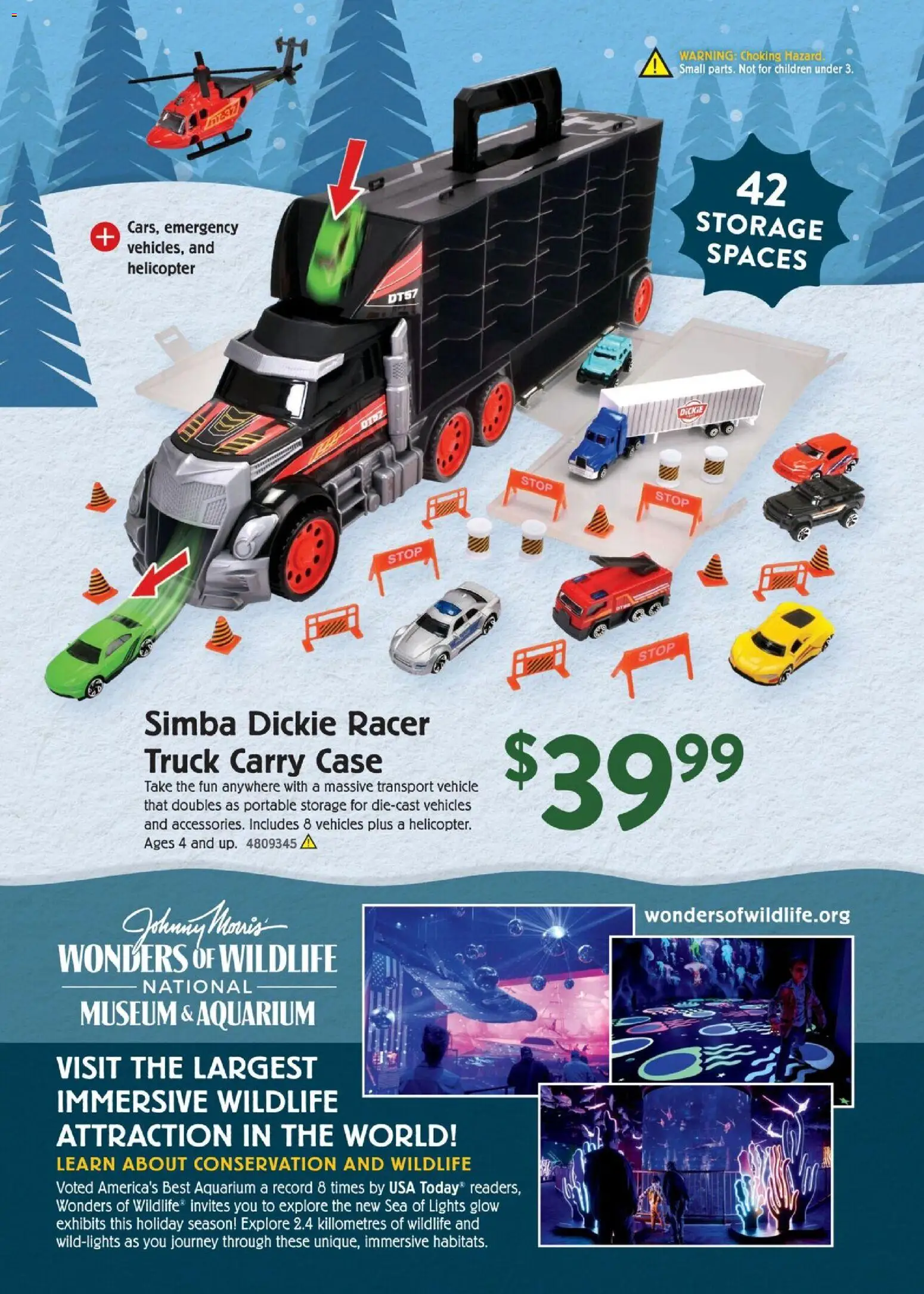 Cabelas flyer valid from Oct 19, 2026 | Page: 33