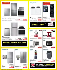 Preview of Visions weekly flyer / circulaire from shop Visions valid from 12.06.2026 | Page: 4
