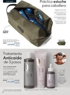 Oriflame catálogo -  Vista previa de la revista de la tienda Oriflame valido desde el 30.05.2026 | Página: 28