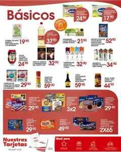 Vista previa de Alsuper folleto, nuevo folleto de la tienda, válido en México a partir del 01.05.2026 | Página: 6