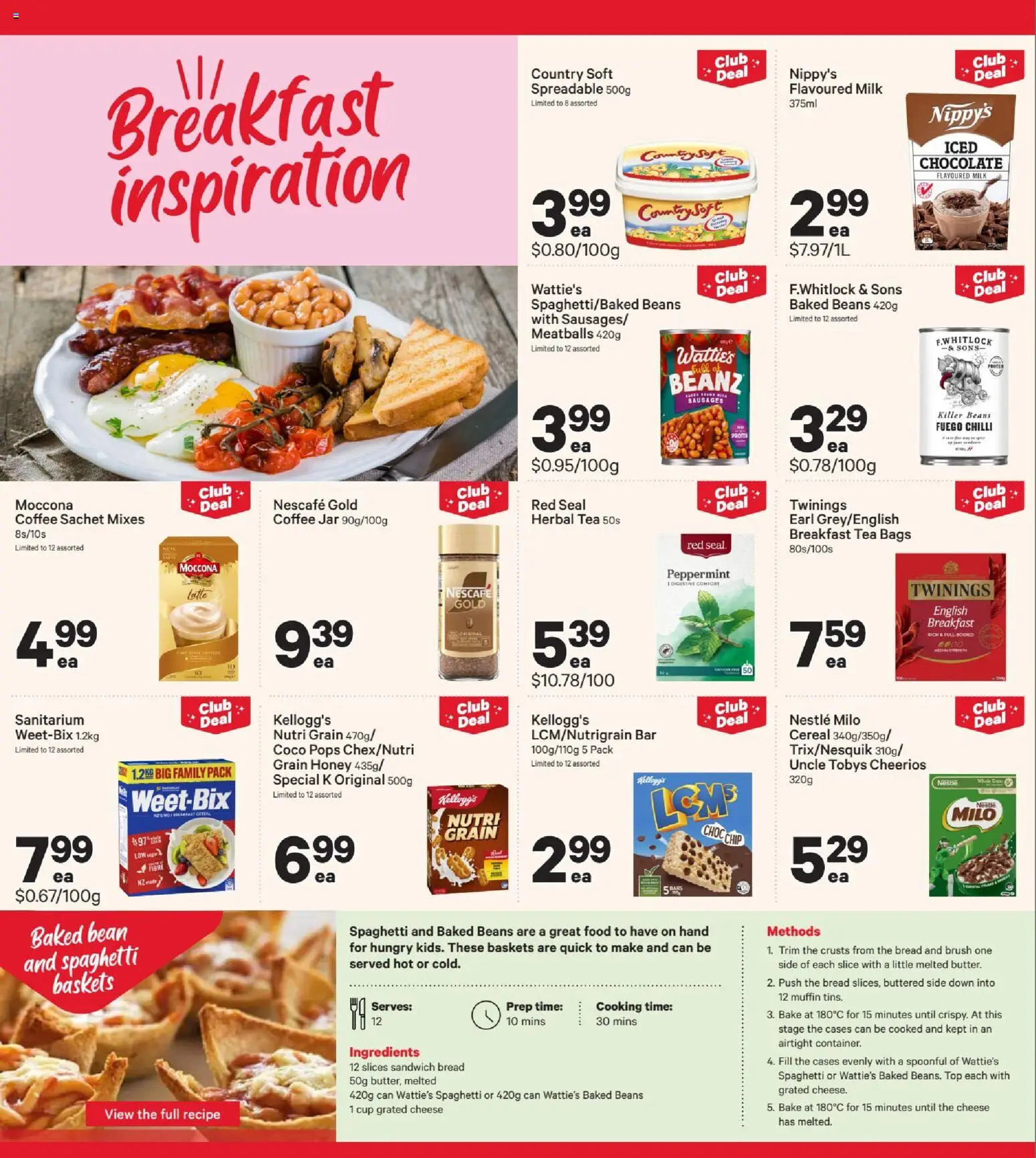 New World catalogue from 08.06.2026 | Page: 10