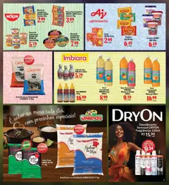 Supermercados Unidos - Ofertas da semana - Pré-Visualização do folheto da loja Supermercados Unidos, válido de 16.05.2026 | Página: 9