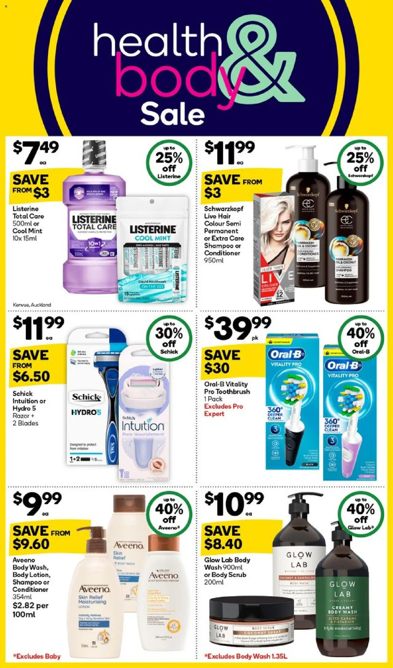Woolworths catalogue from 27 Jul 2026 | Page: 19