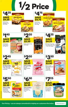 Preview of Woolworths catalogue - valid from 24/06/2026 | Page: 10