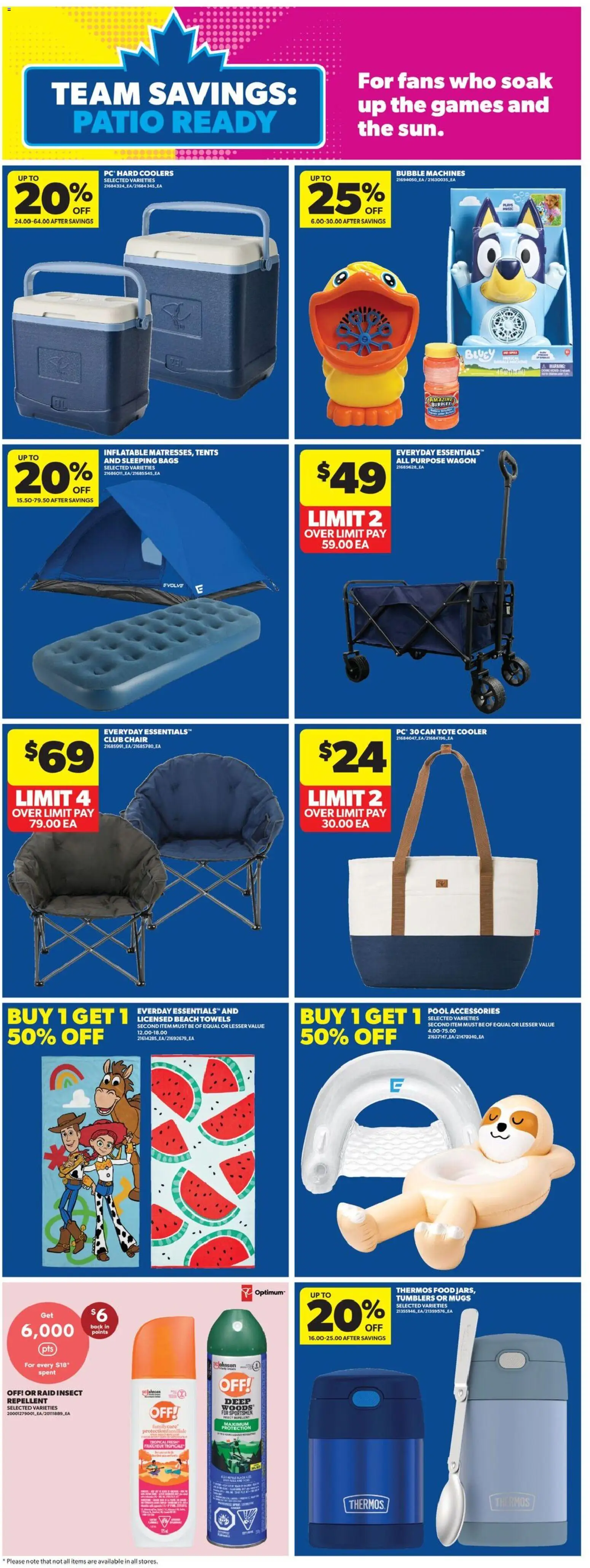 Real Canadian Superstore flyer valid from 14.05.2026 | Page: 21