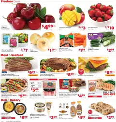 Preview of Family Fare weekly ads valid from 10.05.2026 | Page: 2