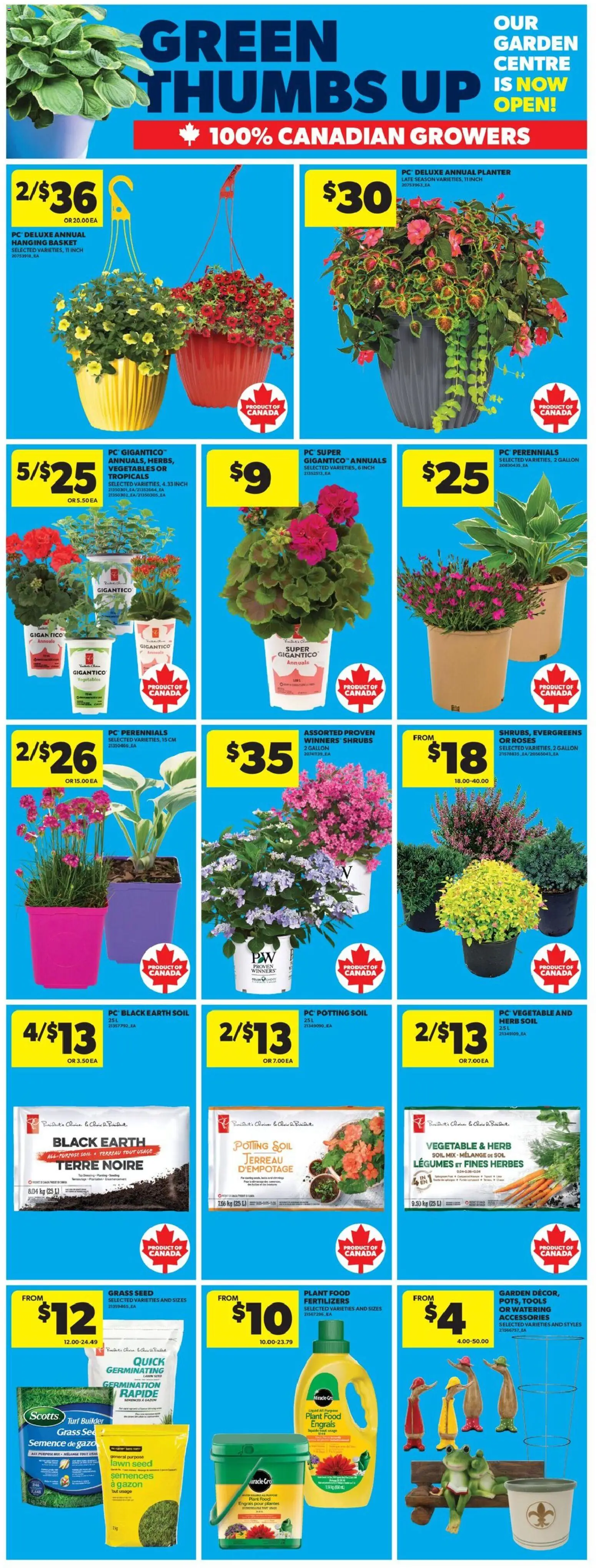 Real Canadian Superstore flyer valid from 04.06.2026 | Page: 18