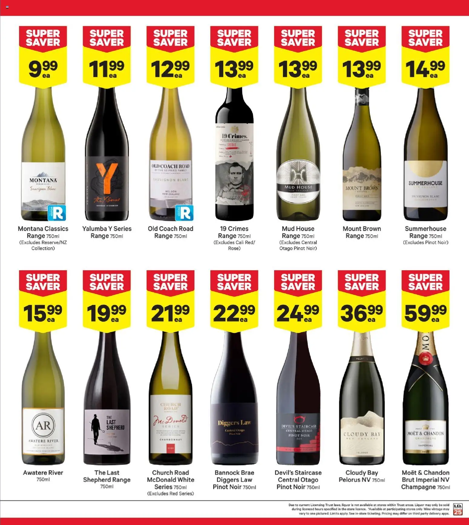 New World catalogue from 5 Oct 2026 | Page: 31