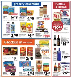 Preview of Pick ‘n Save weekly ads valid from 09/16/2026 | Page: 7