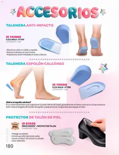 Vista previa de Price Shoes catálogo Kids todo en uno, nuevo folleto de la tienda, válido en México a partir del 25.04.2026 | Página: 180 | Productos: Cuna