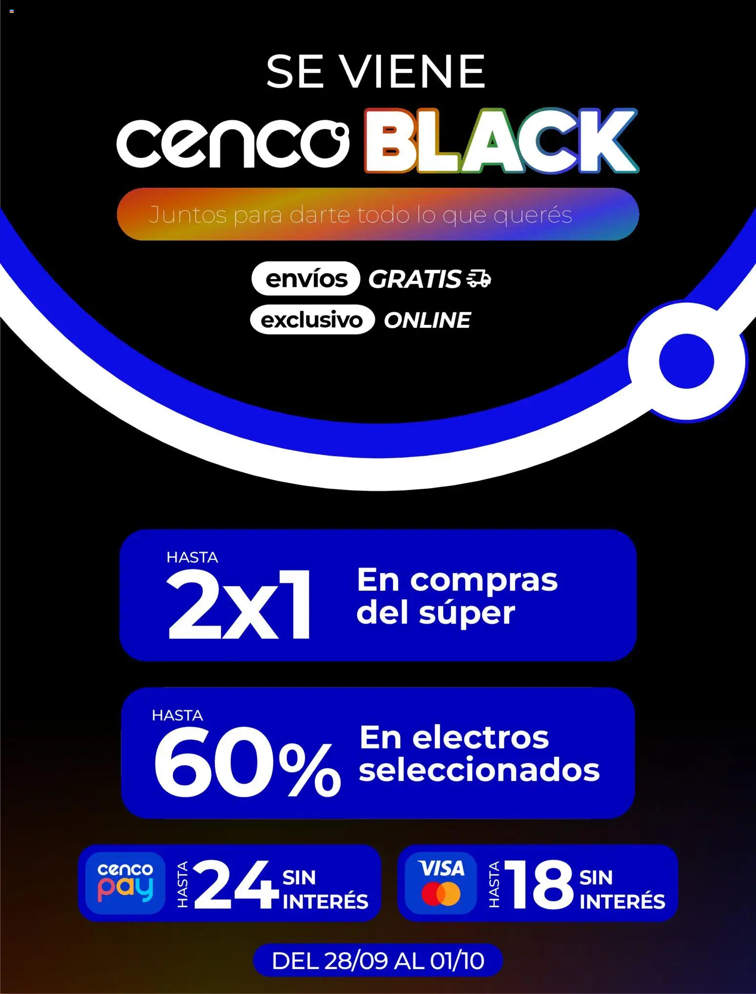 Jumbo - Ofertas │ válido desde el 28/09/2026 | Página: 2