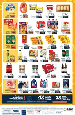 Coop - Ofertas da semana - Pré-Visualização do folheto da loja Coop, válido de 21/07/2026 | Página: 2
