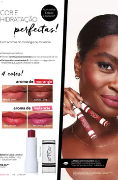 Mary Kay - Catálogo Setembro/Outubro 2026 - Pré-Visualização do folheto da loja Mary Kay, válido de 01/09/2026 | Página: 52