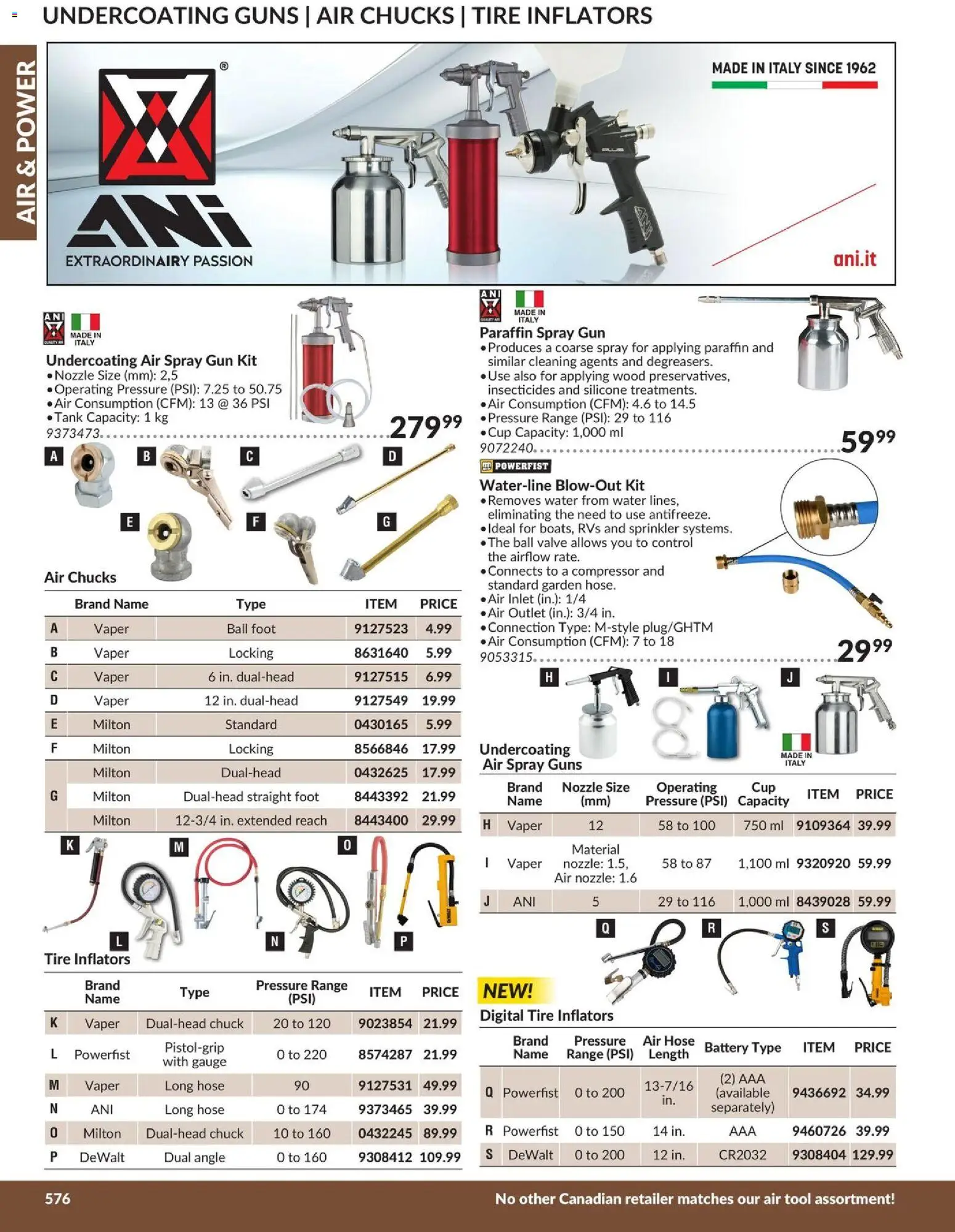 Princess Auto flyer valid from 21.04.2026 | Page: 35 | Products: Battery