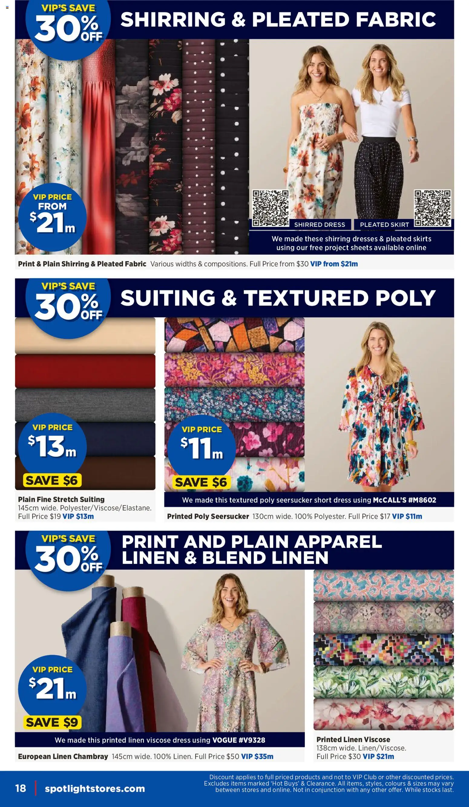 SPOTLIGHT SPOTLIGHT Home Deals June 2026 — page 18 of 28
