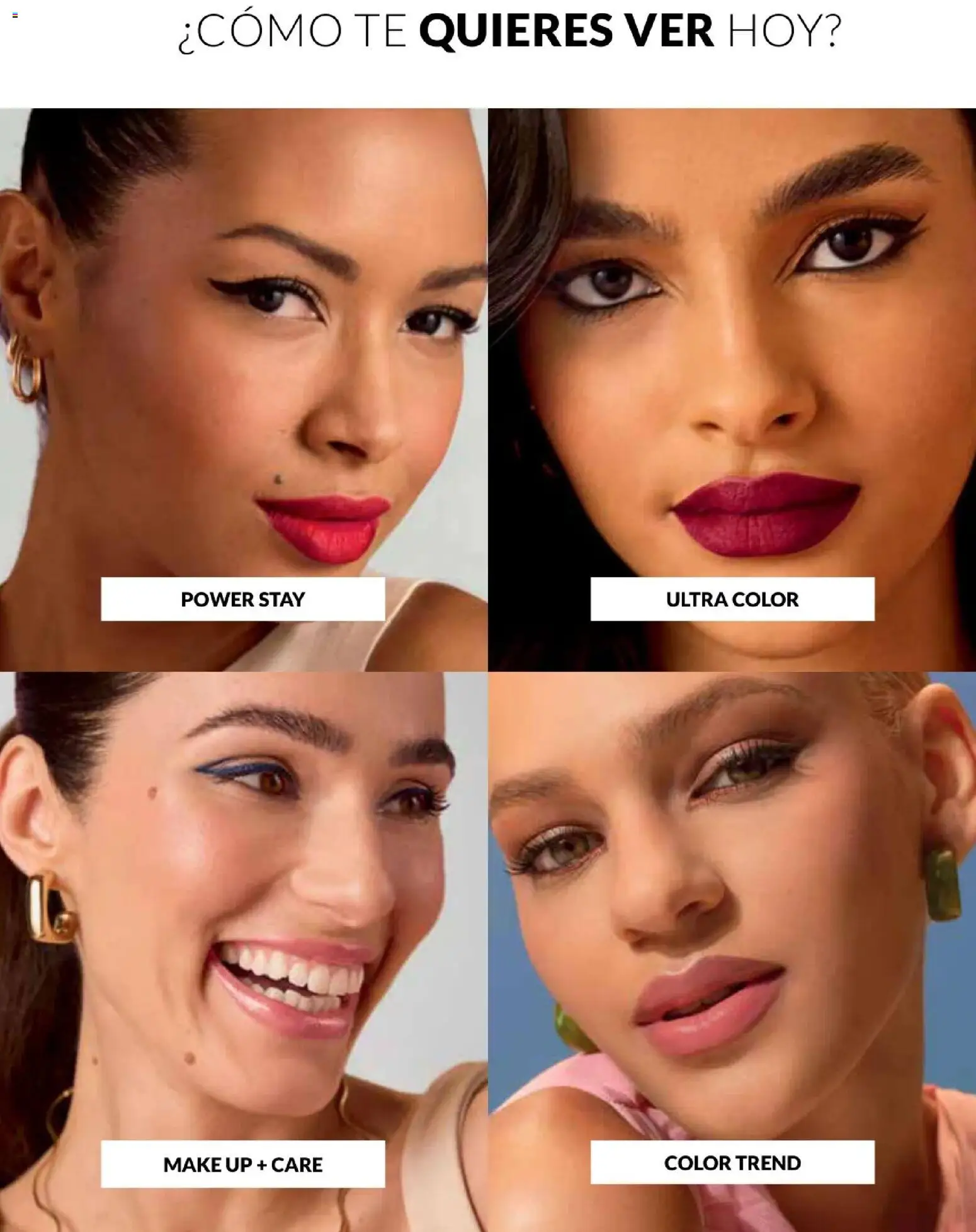 Catálogo Avon válido desde 21/04/2026 | Página: 42 | Productos: Té