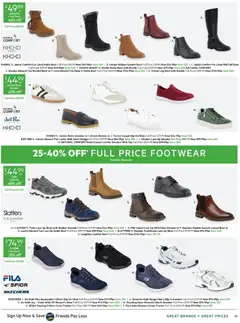 Preview of Harris Scarfe catalogue - valid from 22.05.2026 | Page: 19 | Products: Fur, Slip