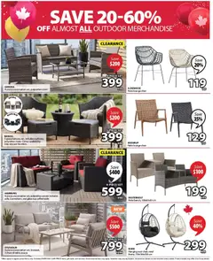 Preview of JYSK - Explore Scandinavian Sleeping & Living from shop JYSK valid from Jun 18, 2026 | Page: 3
