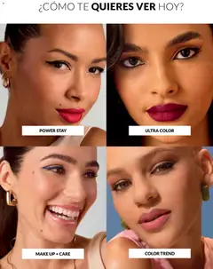 Vista previa de folleto Avon catálogo - Campaña 7 de la Avon válido desde 21.04.2026 | Página: 42 | Productos: Té