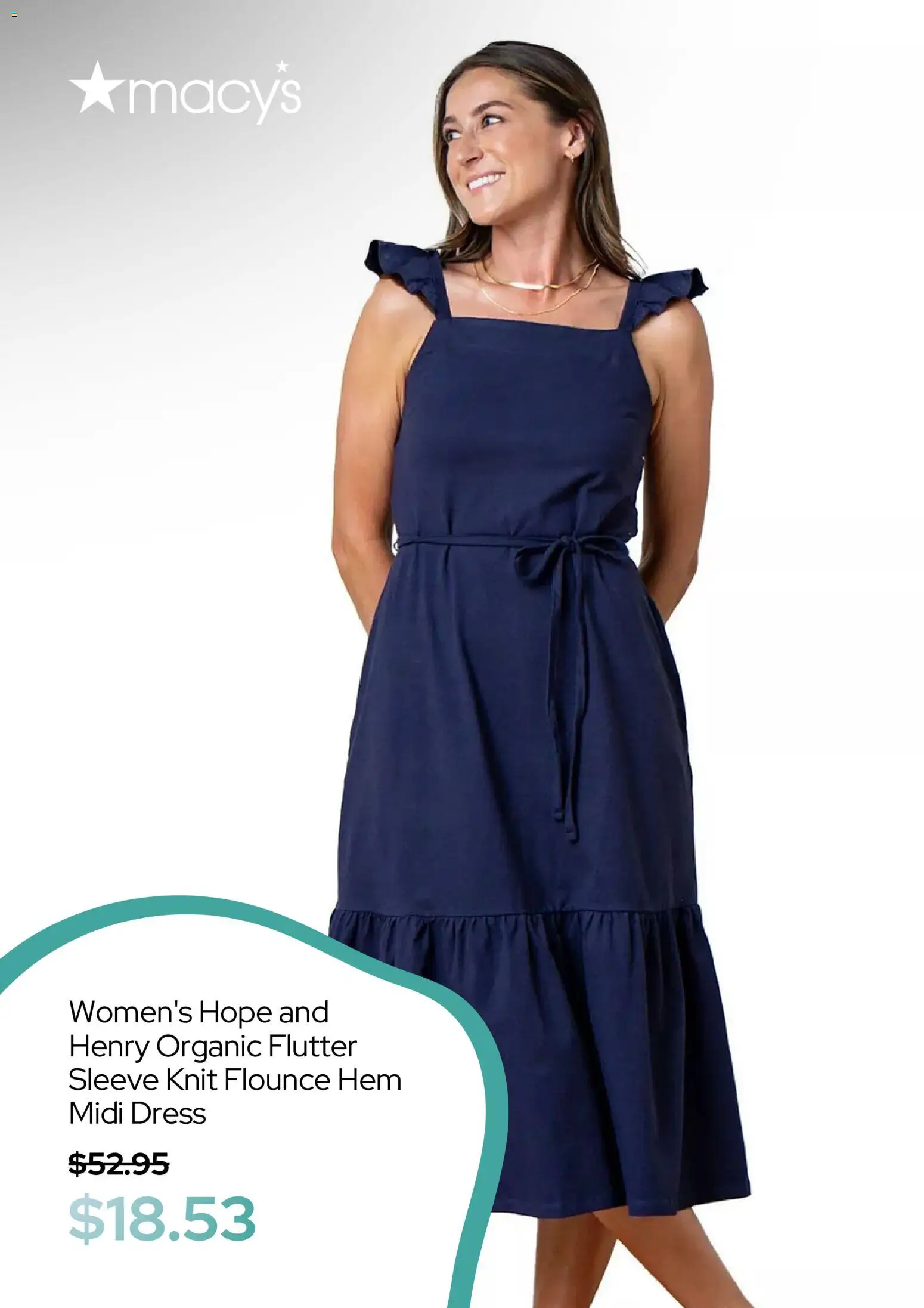 Macy's Weekly Ad - valid from 21.06.2026 | Page: 5