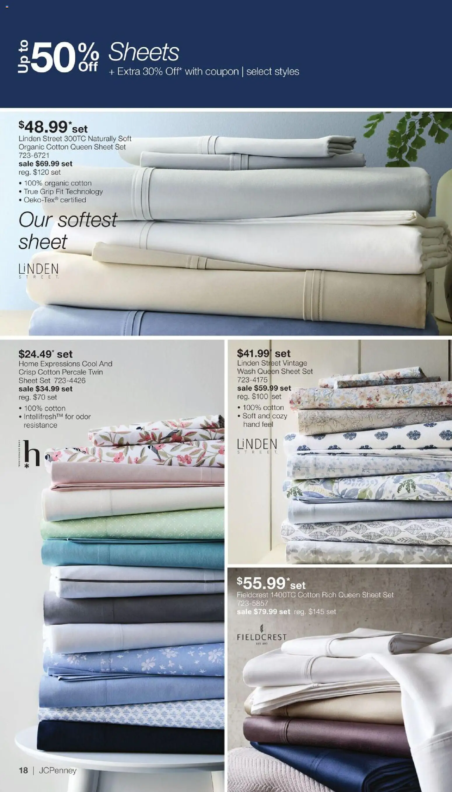 JCPenney Weekly Ad - valid from 08/18/2026 | Page: 17