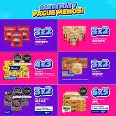 Vista previa de folleto Makro catálogo de la Makro válido desde 04.06.2026 | Página: 13