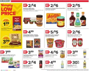 Preview of Giant weekly ads valid from 15.05.2026 | Page: 10
