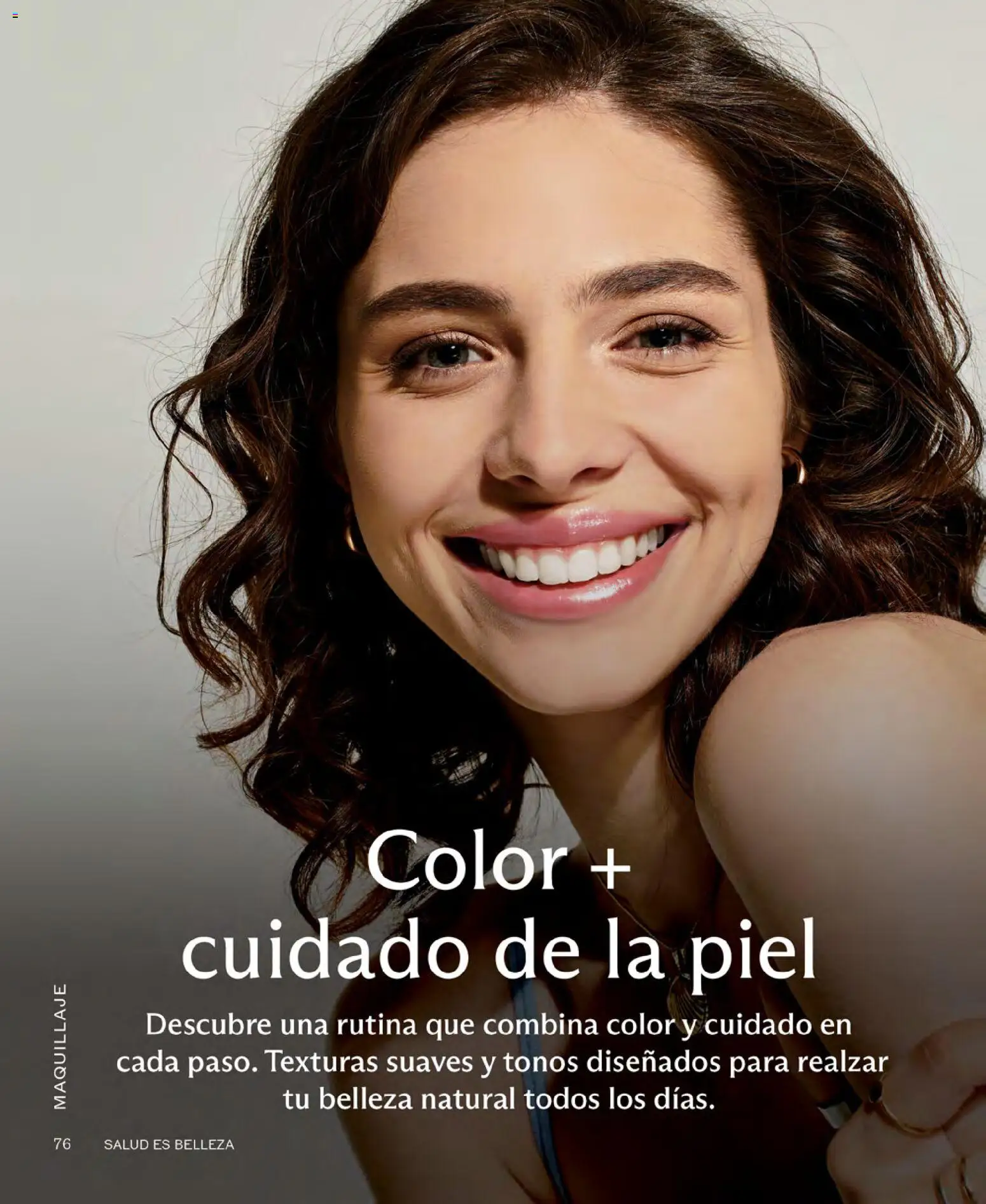 Nuevas ofertas de JAFRA válidas en toda la República Mexicana desde el 01/08/2026. ¡Encuentra las mejores ofertas en JAFRA catálogo! | Página: 76
