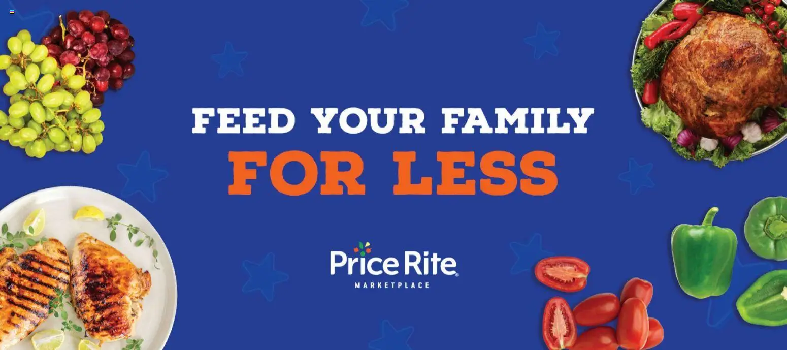 Price Rite Weekly Ad - valid from 09/11/2026 | Page: 2