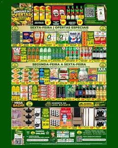 Supermercado Padrão - Ofertas da semana - Pré-Visualização do folheto da loja Supermercado Padrão, válido de 21/09/2026 | Página: 2