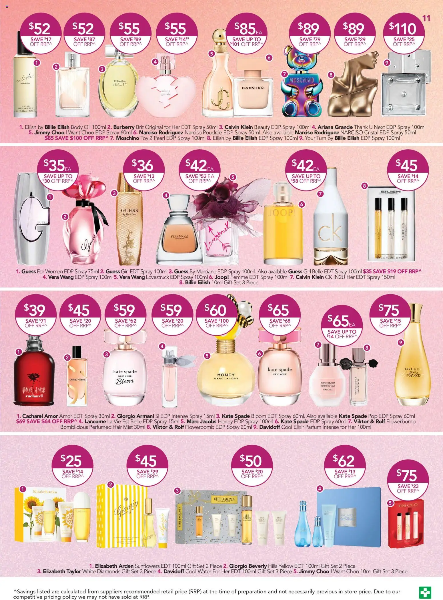 Terry White catalogue - valid from 22/10/2026 | Page: 11