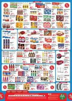 Mateus - Ofertas da semana - Pré-Visualização do folheto da loja Mateus, válido de 11.05.2026 | Página: 2