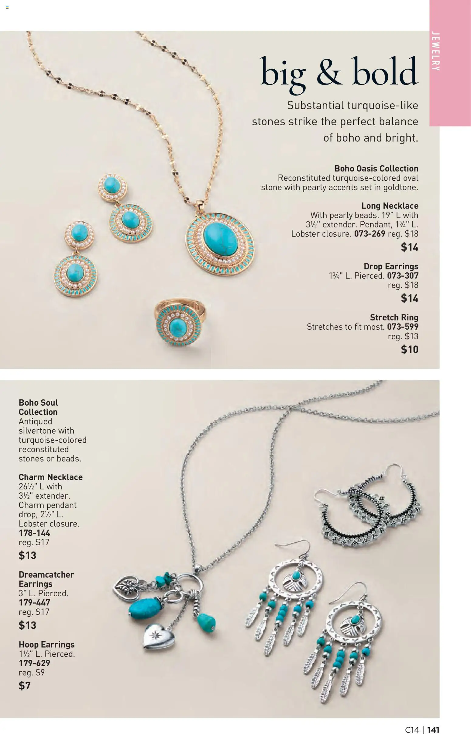 Avon Brochure - valid from 07/01/2026 | Page: 141