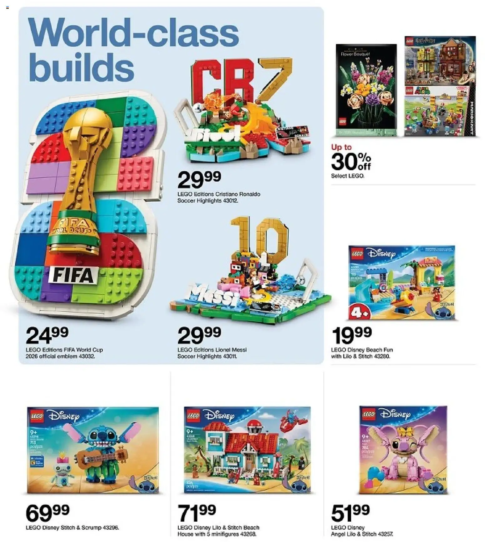 Target Weekly Ad - valid from 21.06.2026 | Page: 19