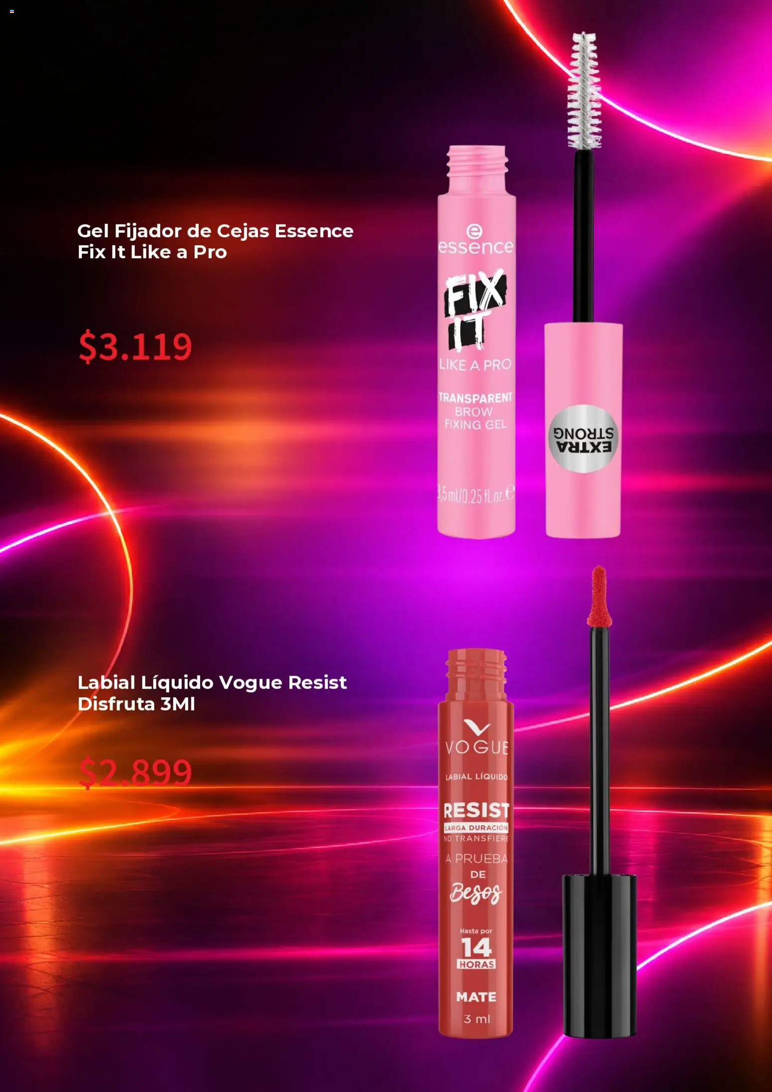 Preunic Ofertas │ válido desde el 08.10.2026 | Página: 5