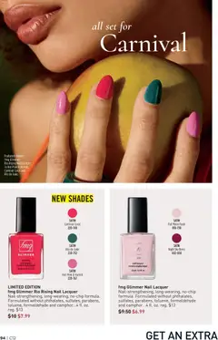 Preview of Avon weekly ads valid from 03.06.2026 | Page: 94