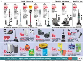 Preview of Canadian Tire weekly flyer from shop Canadian Tire valid from 28.05.2026 | Page: 28