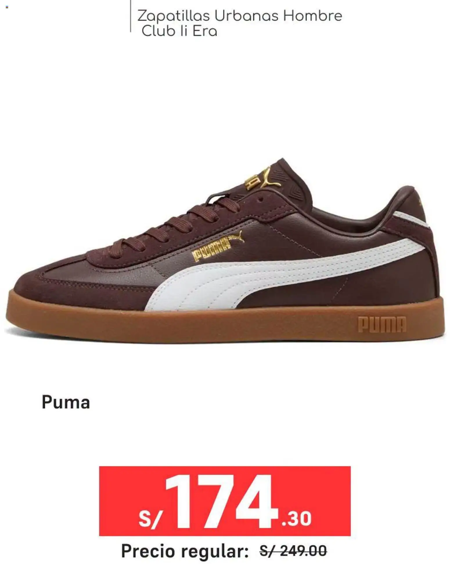 Catálogo Platanitos válido desde 03/08/2026 | Página: 2 | Productos: Zapatillas