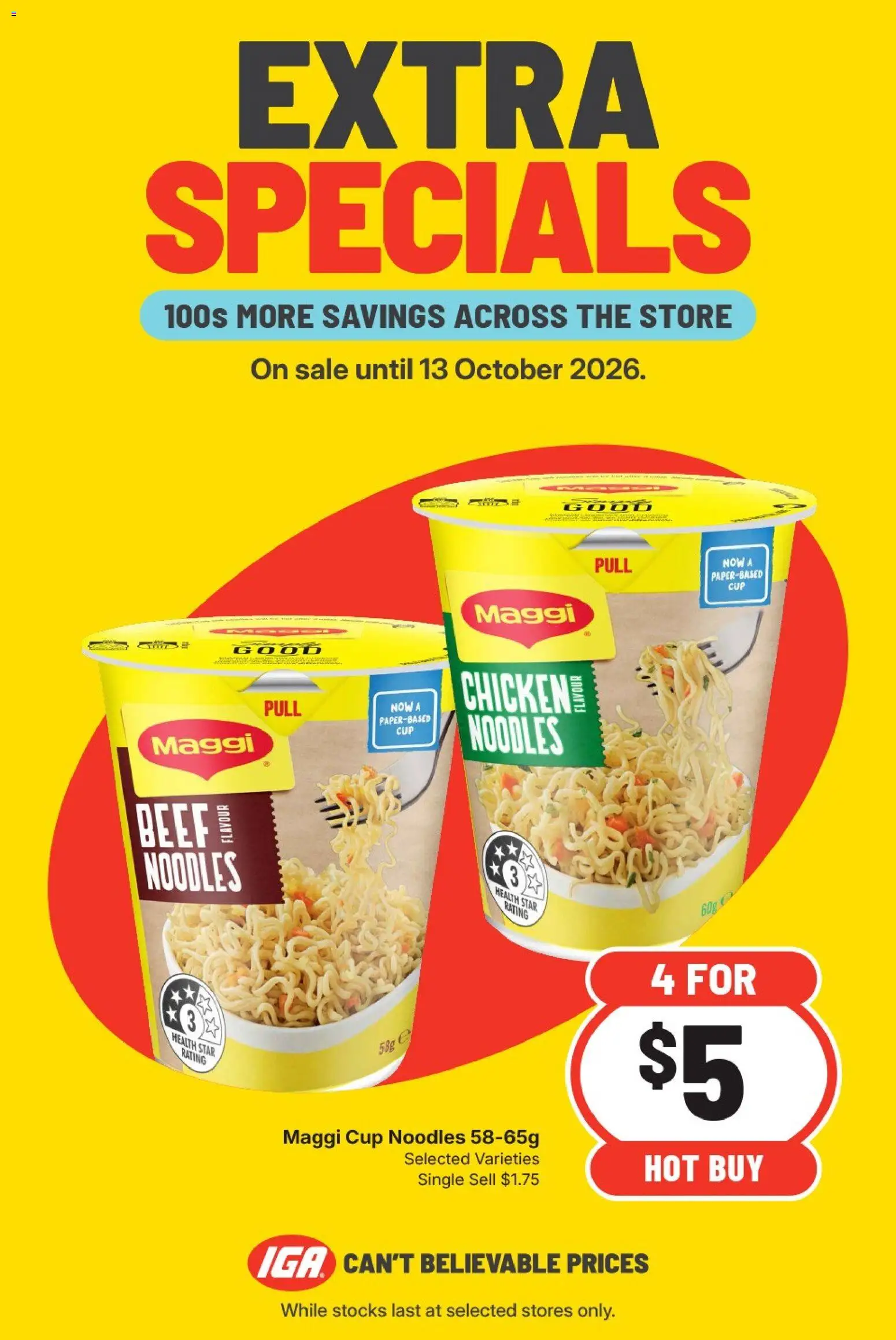 Ritchies catalogue - valid from 07/10/2026 | Page: 2