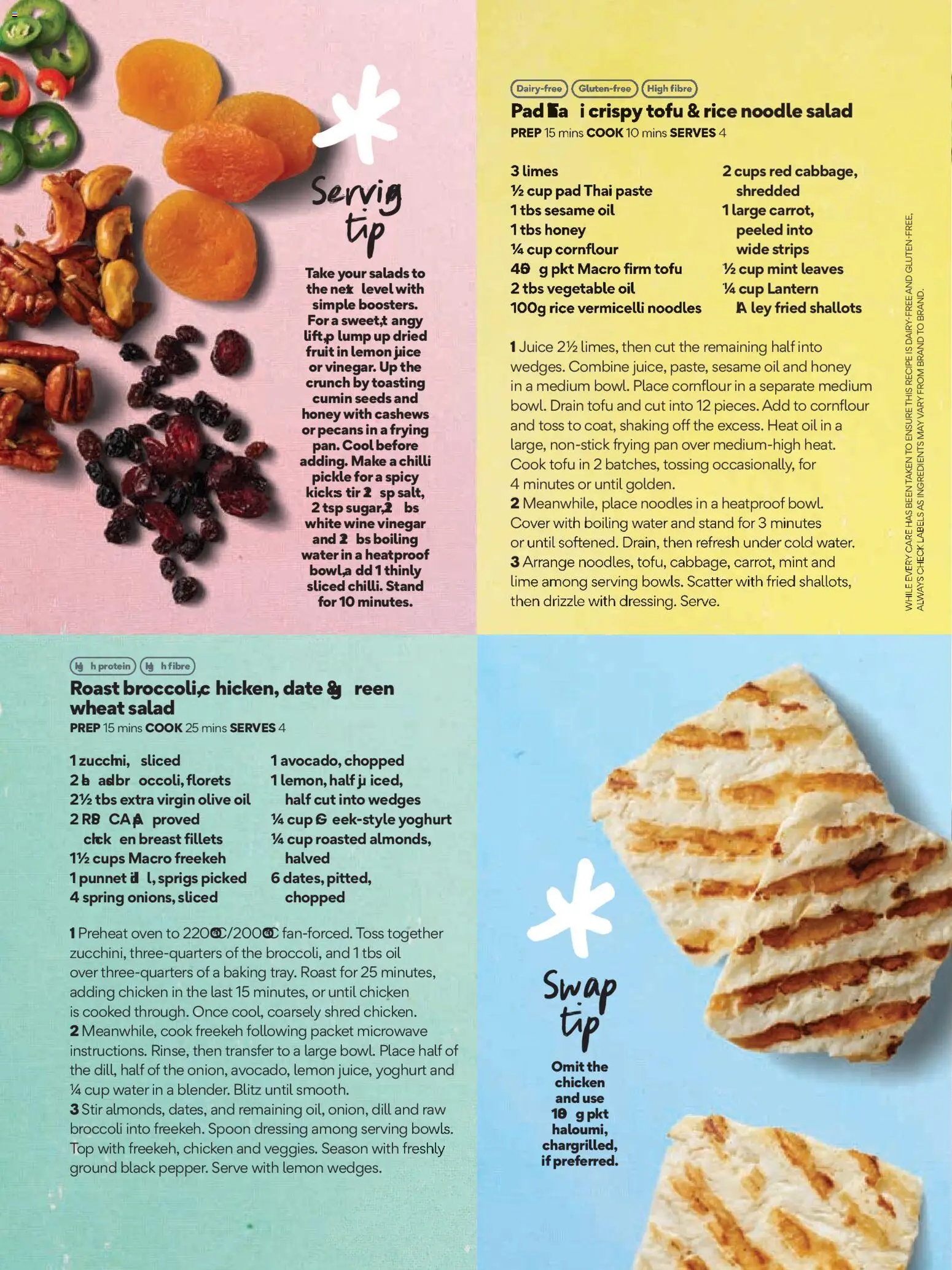Woolworths catalogue - valid from 01/10/2026 | Page: 72
