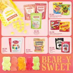 Preview of Fareway weekly ads valid from 04.05.2026 | Page: 4