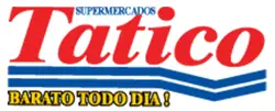 Logotipo Tatico logo