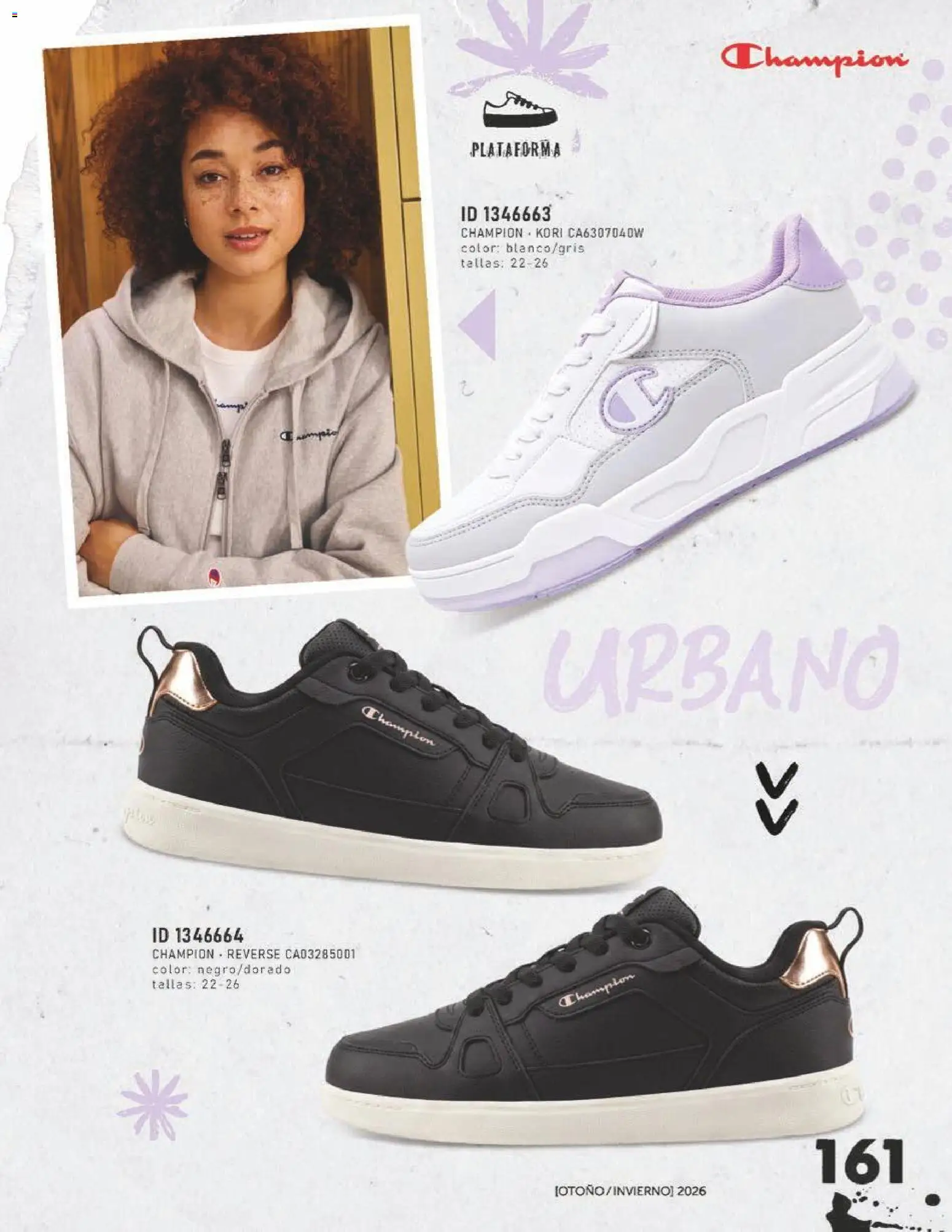 Nuevas ofertas de Price Shoes válidas en toda la República Mexicana desde el 31/07/2026. ¡Encuentra las mejores ofertas en Price Shoes catálogo Urbano! | Página: 161