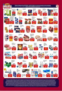 Semar Supermercado - Ofertas da semana - Pré-Visualização do folheto da loja Semar Supermercado, válido de 29/10/2026