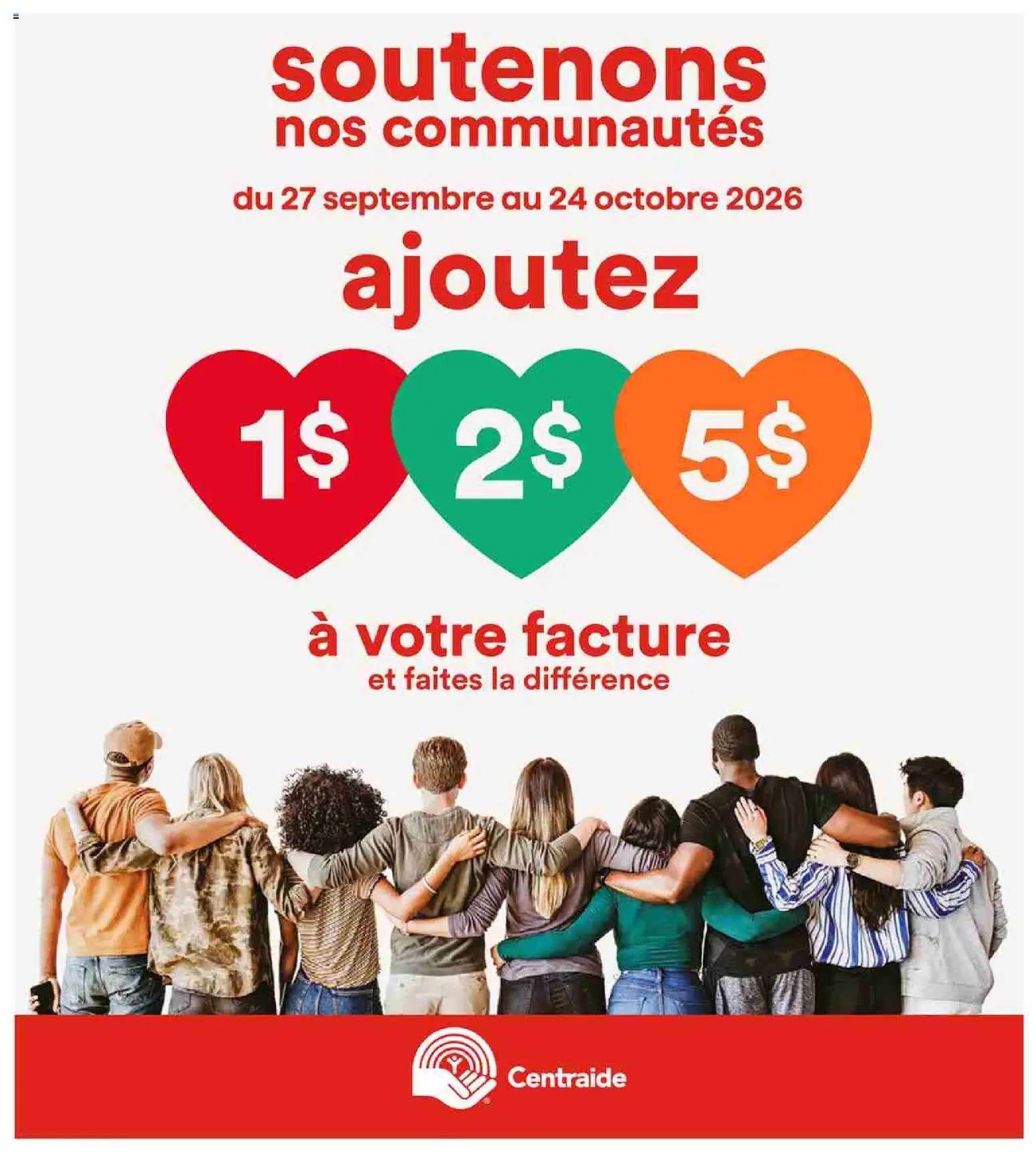 Super C flyer valid from Oct 8, 2026 | Page: 18