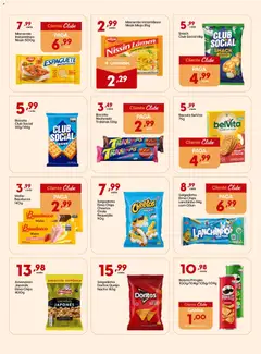 Rissul - Ofertas da semana - Pré-Visualização do folheto da loja Rissul, válido de 14.05.2026 | Página: 4