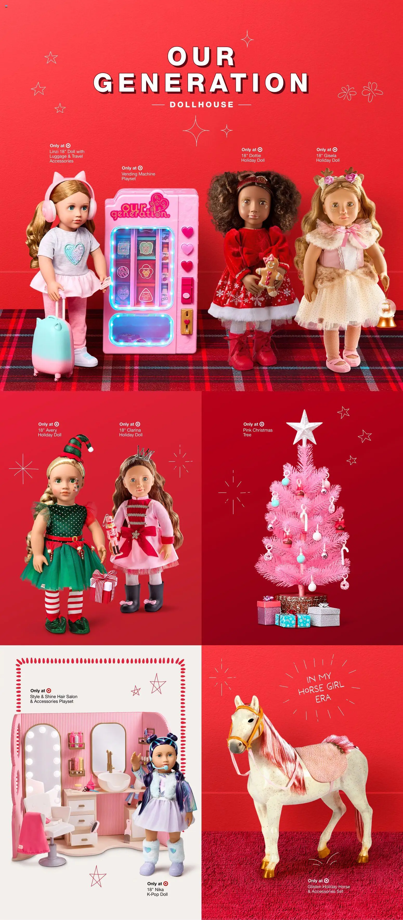 Target Toys Catalog - valid from 10/15/2026 | Page: 18