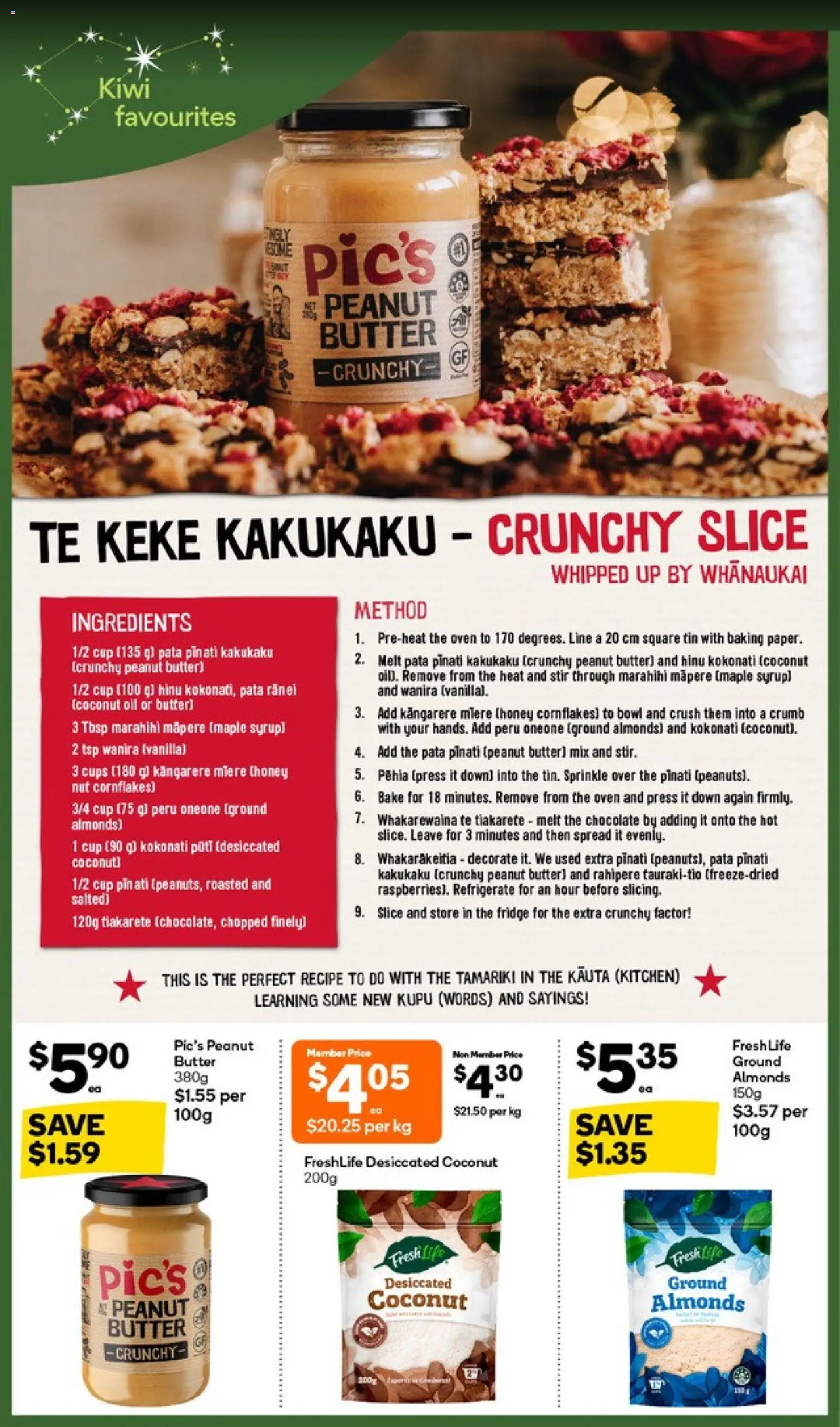 Woolworths catalogue from 29 Jun 2026 | Page: 20
